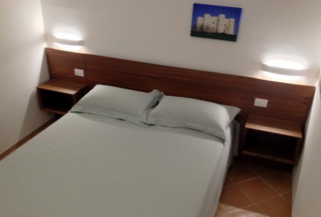 L'Ulivo Bed And Breakfast Savelletri Rum bild