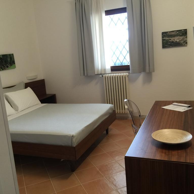 L'Ulivo Bed And Breakfast Savelletri Exteriör bild