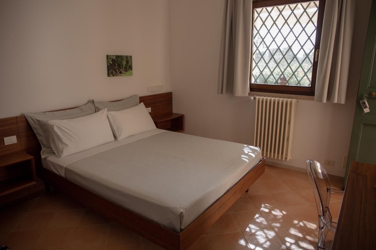 L'Ulivo Bed And Breakfast Savelletri Exteriör bild